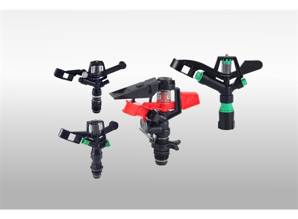 不锈钢喷泉喷头