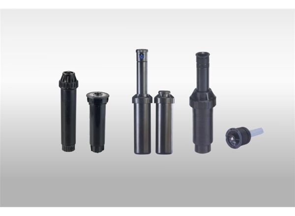 不锈钢喷泉喷头